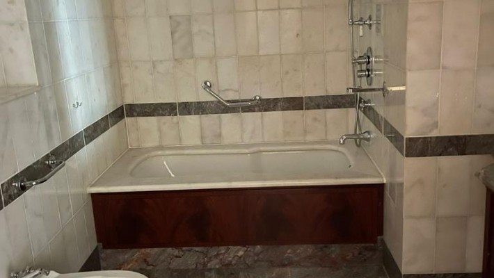 Otel banyo ekipmanı