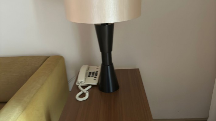 Otel ekipmanları