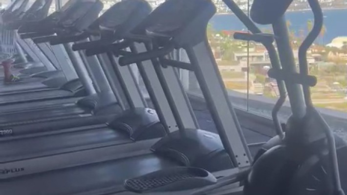 Fitness Ekipmanları