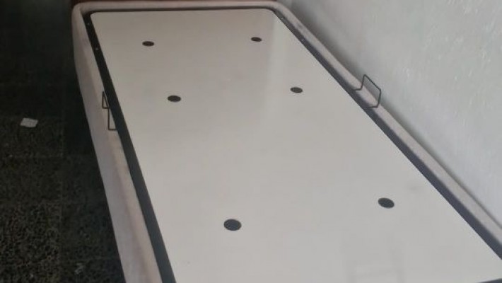 Baza başlık sandıklı